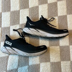 Womens Hoka Clifton 8